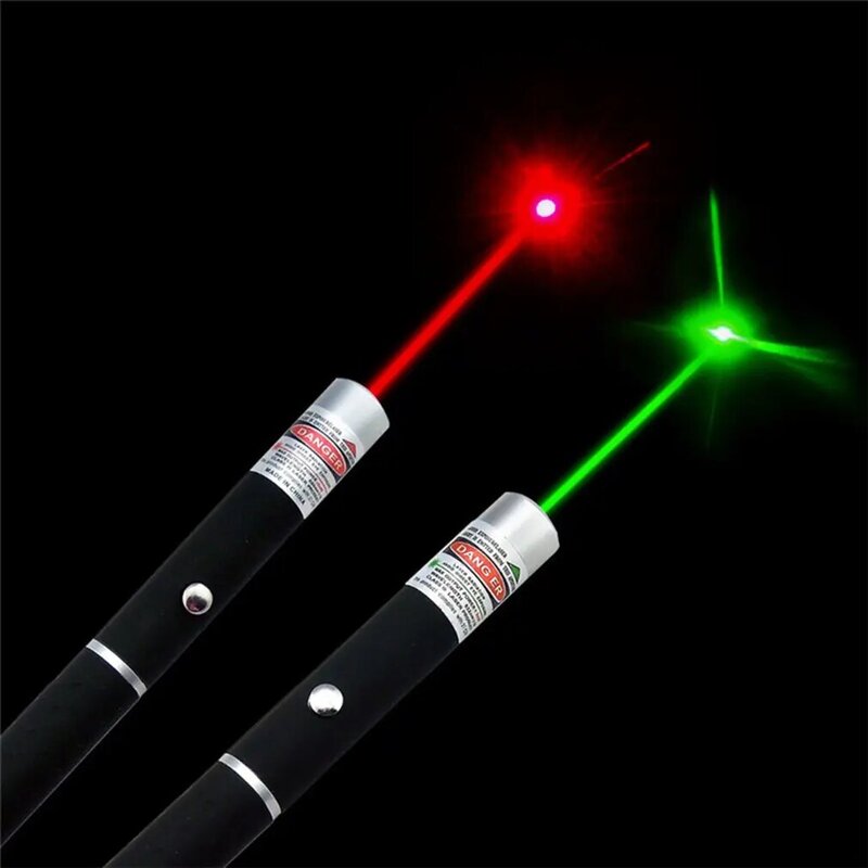 Groene Laserpointer-303 10000M Usb-Oplaadbare Ingebouwde Batterij Laserzaklamp Hoge Krachtige Rode Stip Enkele Sterrige Brandende Match