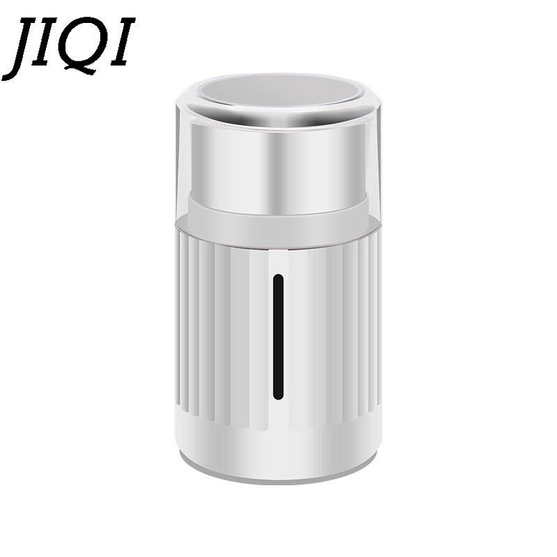 110V/220V Electric Coffee Grinder Mill Herbs Spices Nuts Cafe Bean Grinding Machine Powder Crusher Stainless Steel Burr Blade