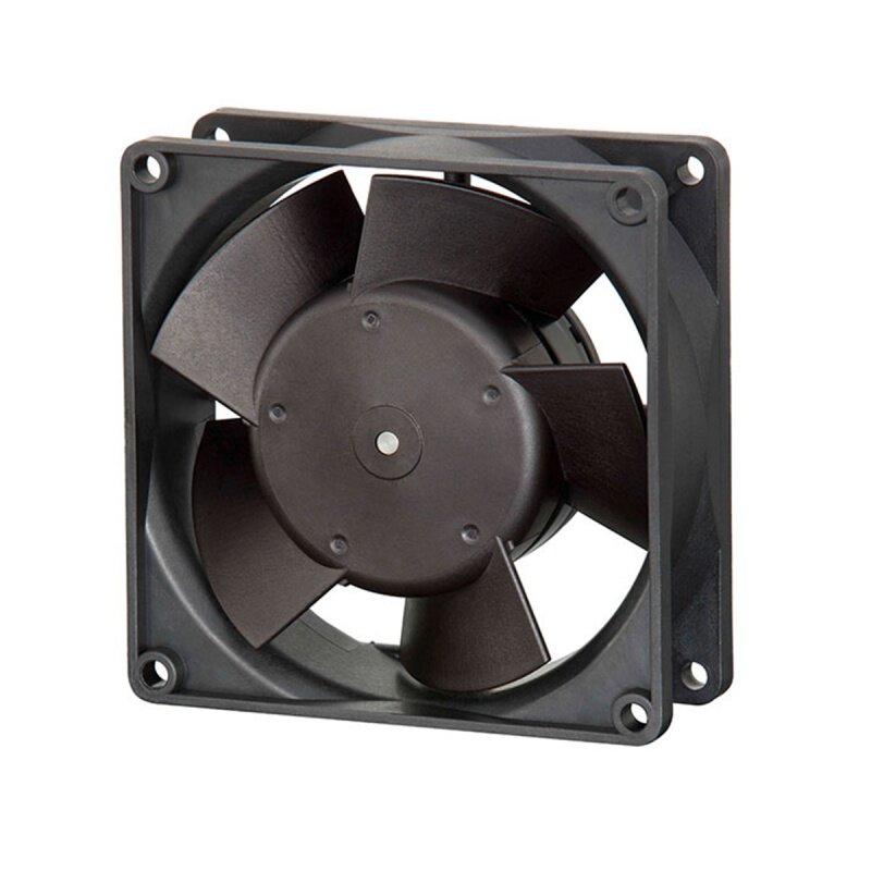 8314h 8023 24V 0.25a 6W Inverter Cooling Fan