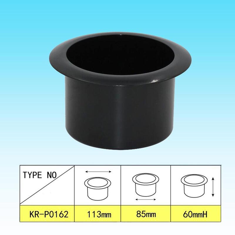Furniture Armrest Cup Holder 85mm Dia Drink Holder for Your Couch Lounger