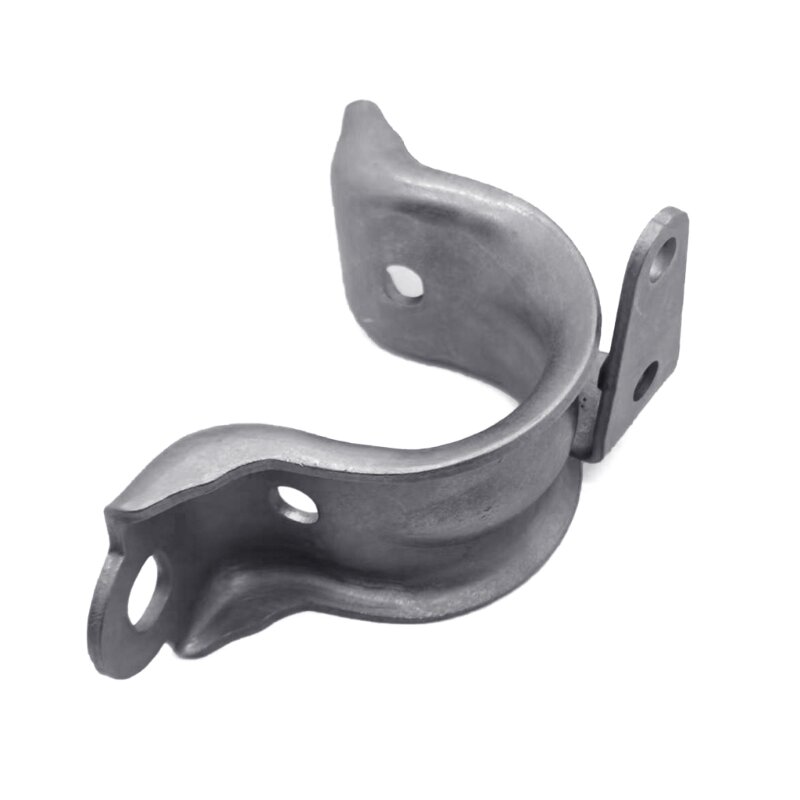 1044383-00-B for Model 3/Y Front Stabilizer Bar Stabilizer Bar Fixing Bracket Clip Left Balance Bar Clamp Drop Shipping