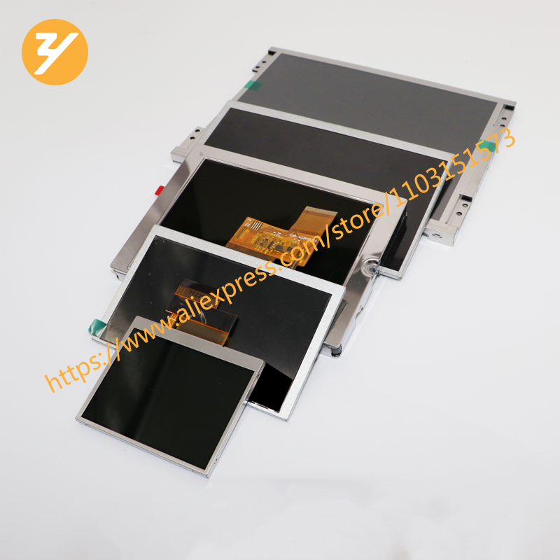 Nuovi moduli Display LCD compatibili per la fornitura Zhiyan DMC-16230NY-LY-DQE-EDN