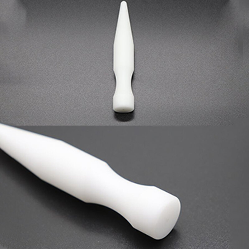 Weiß Nylon Auto Paintless Dent Entfernung Werkzeuge Leitungs Unten Stift Hohe Qualität Dent Werkzeuge Dent Reparatur Stift