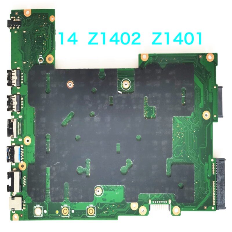 Suitable For Acer One 14 Z1402 Z1401 Mainboard 100% Tested OK Fully Work Free Shipping