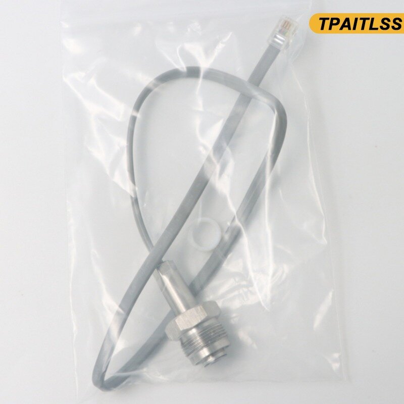 Airless Paint 243222 Mark Pressure Transducer Sensor Tool Parts for Sprayer Ultra 390 395 495 595 NEW
