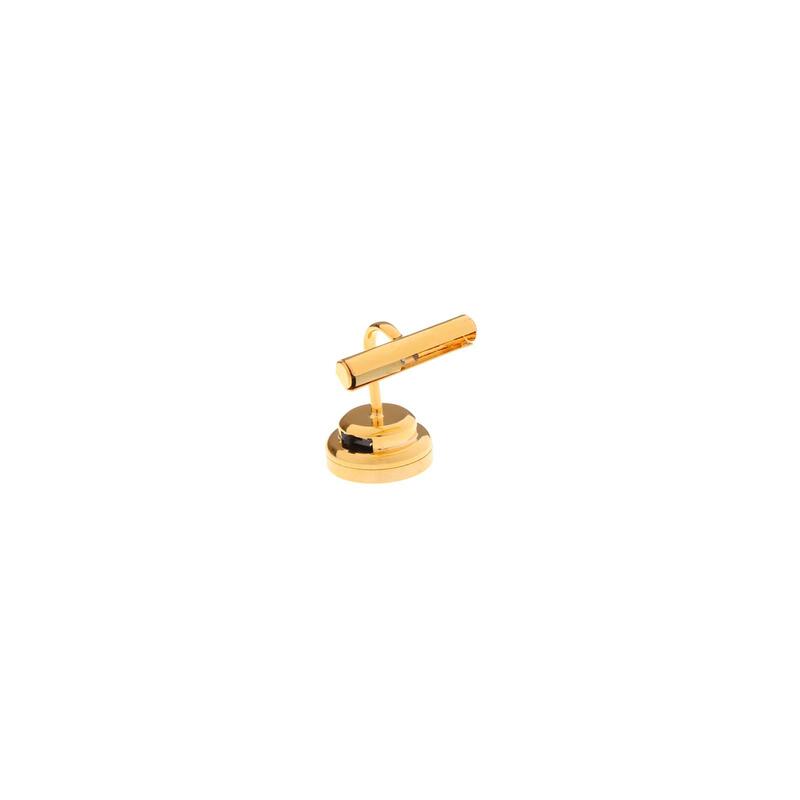 1/12ドールハウスウォールランプミニチュアモデル頑丈なゴールドカラーシーン装飾用