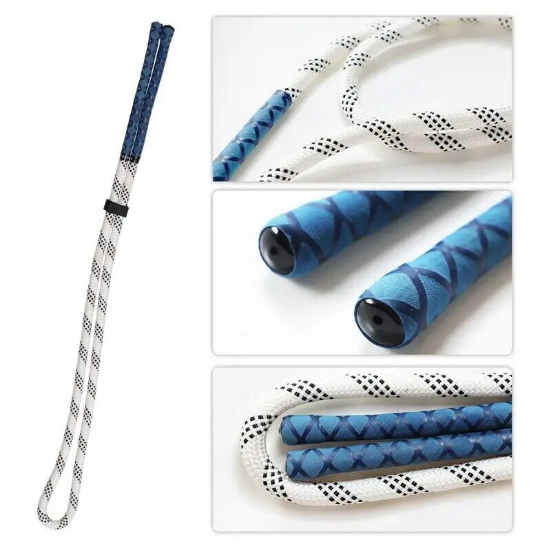 Golf Swing Training Aid Reusable Golf Club Equipment Aids Golf Swing Practice Rope Birthday Gift for Beginner and Golfer Lovers