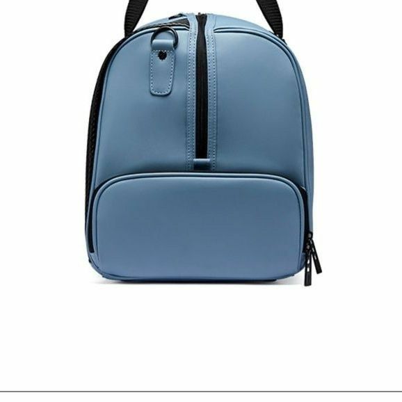 2024 New High Quality Men and women lightweight waterproof bag clothing storage bag golf bag shoe bag portable Boston bag outdoor shoulder bag