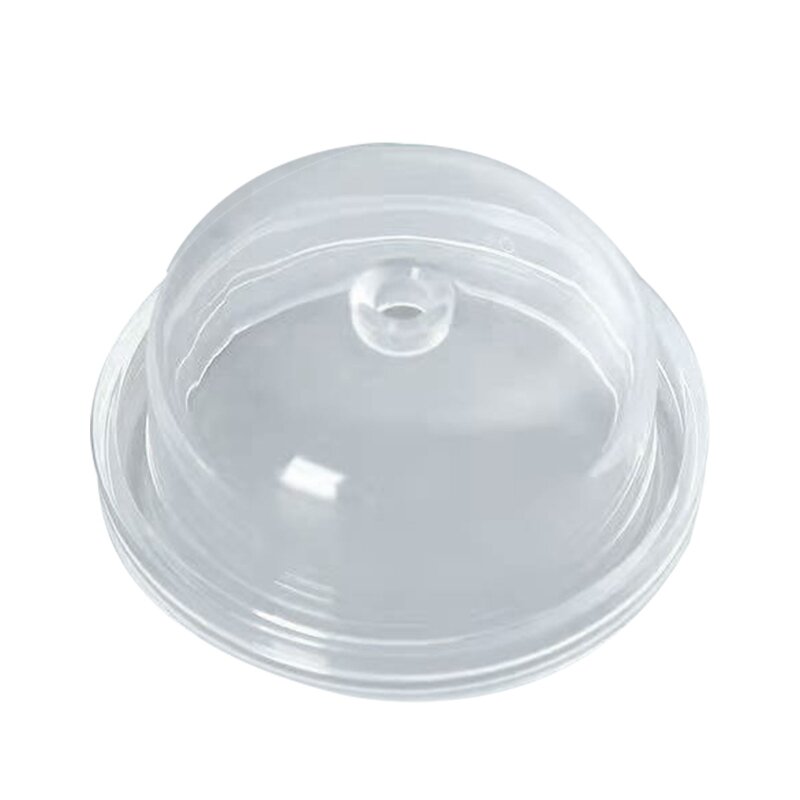 Silicone Diaphragm for Electric Breast Pump Backflow Closed System Pump Accs
