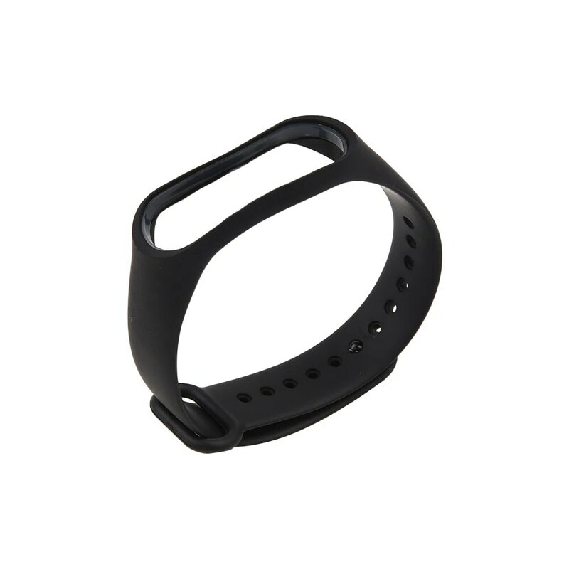 Stylish Women New Fashion Men Wristband Waterproof Accessories For XIAOMI MI Band 4/3 Gifts Jewelry Sport Unisex