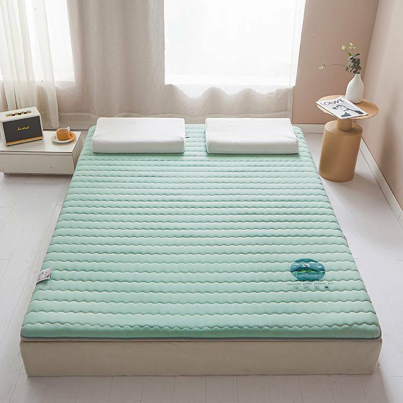 Matelas pliable en polymère tatami, matelas spécial, coussin doux, lit de dortoir étudiant, ménage, location