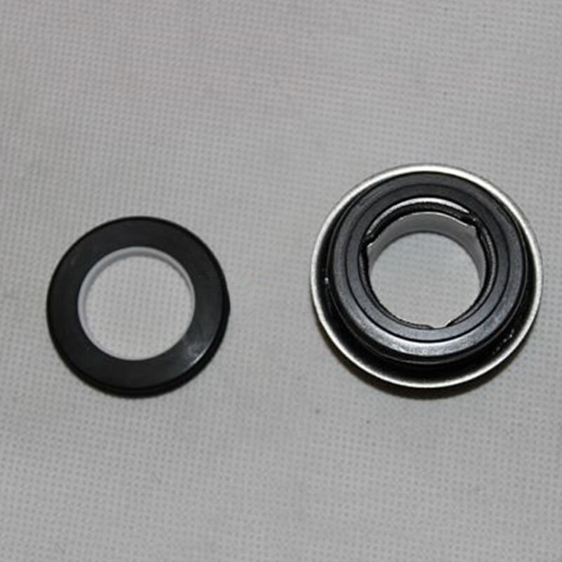 2pcs/Set Mechanical Seal  For Honda WB20/30 WL20/30 2"3" Water Pump 78130-YB4- Power Tools Replacement Accessories Mechanical