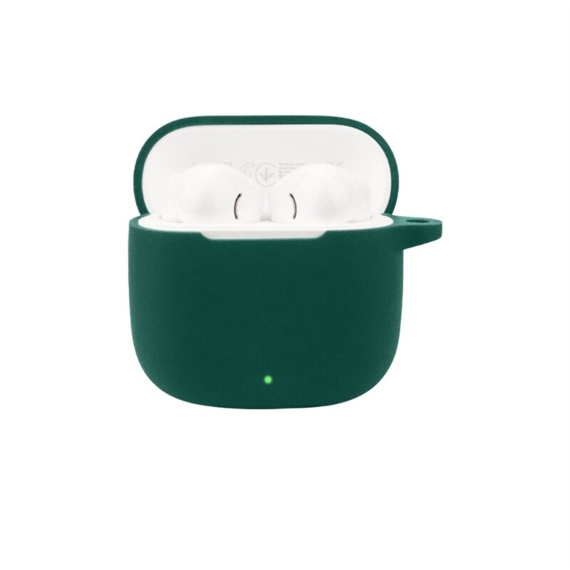 Étui de protection antichoc pour casque Huawei FreeBuds SE 2, anti-poussière, anti-rayures, boîtier de charge lavable, boîtier de manchon