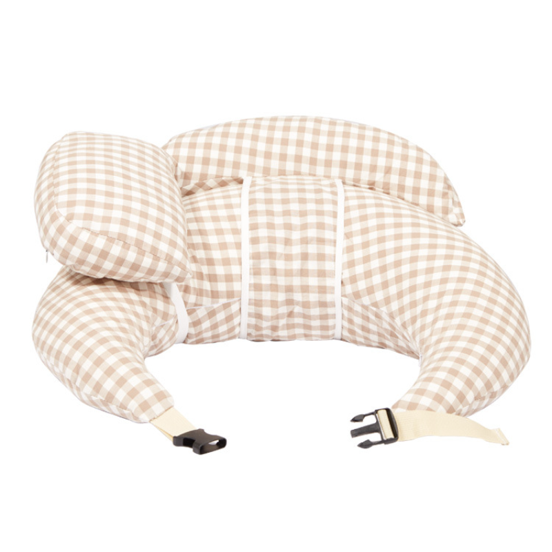 아기 모유 수유 인공 허리 격리 포옹, 임신 수평 베개, 타액 방지 우유 의자, 임신 제품