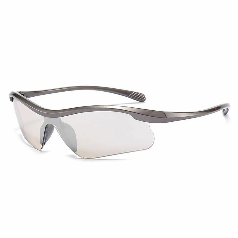 Buitensportbrillen, Wandel-En Skizonnebril, Oogbescherming, Winddichte Bril, Zonnebril Voor Mannen En Vrouwen