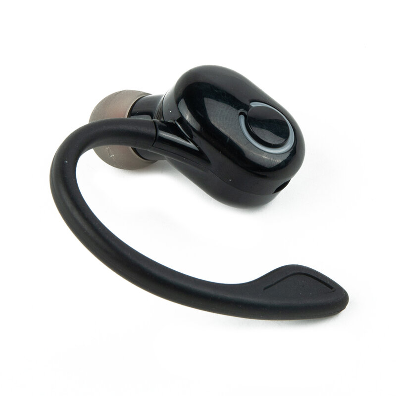 Narzędzia do słuchawek Bluetooth Wodoodporne bezprzewodowe sportowe 10 metrów 60 minut 75 mAh Słuchawki douszne Bluetooth Łatwe