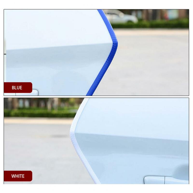 Bezpośrednia wymiana wygodne drzwi samochodu pogoda pasek uszczelniający ping tapicerka uszczelka panelu pasek uszczelniający Anti-aging dla samochodu