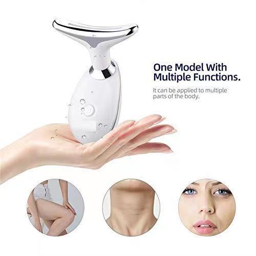 Factory Price Anti-aging Face And Neck Lifting Massager Face Massager Skin Care Wrinkle Remover Beauty Tools Neck Lifting Device