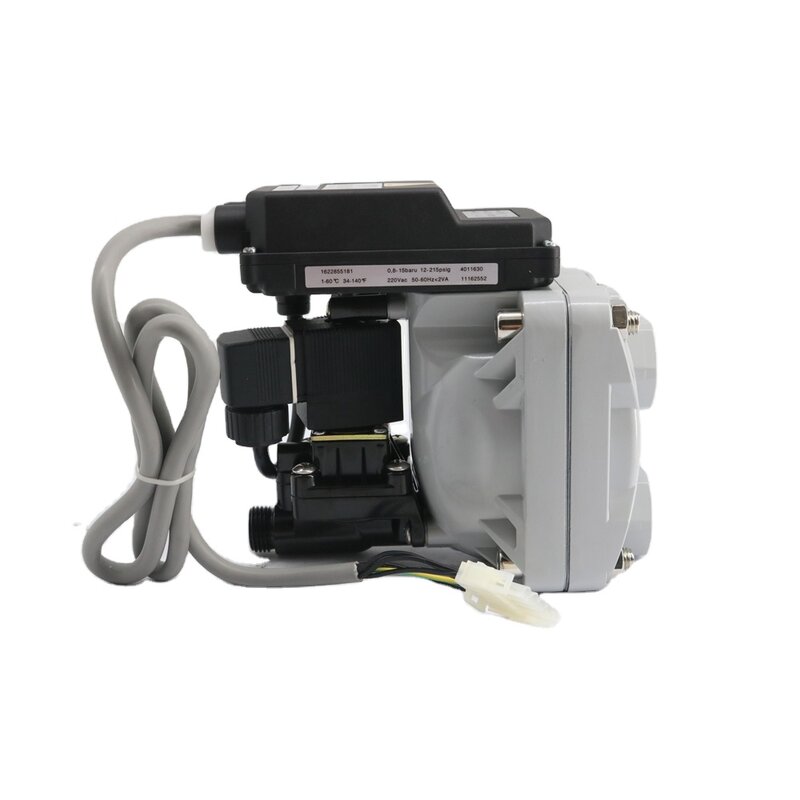 산업용 장비 EWD330 전자 드레인 밸브 압축기, 스크류 압축기용 예비 부품