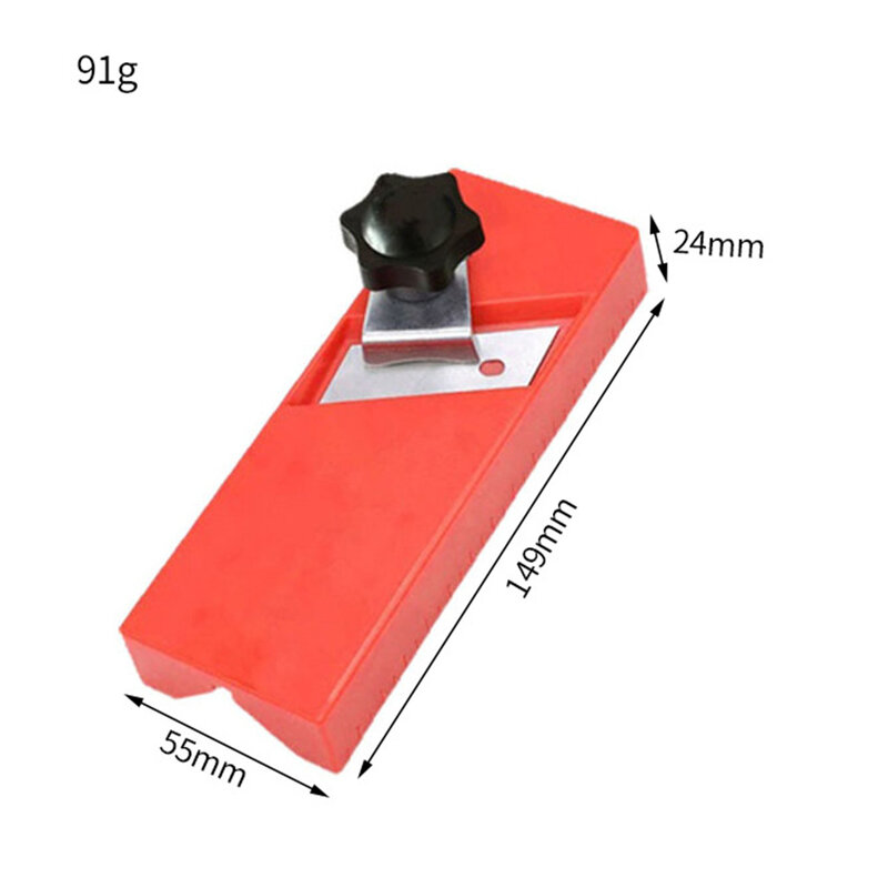 バリリング層のための赤い木の板、アコースティックファブリボード、グレープラスターボード、ツール