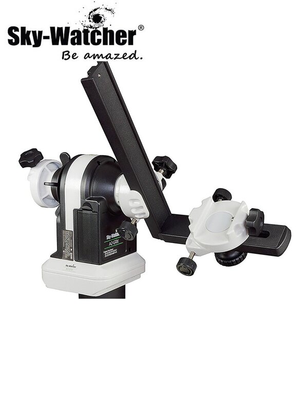 Obserwator nieba AZGTI-X teodolit WIFI z podwójną osią, automatyczne obserwowanie gwiazd i akcesoria do teleskopu księżycowego