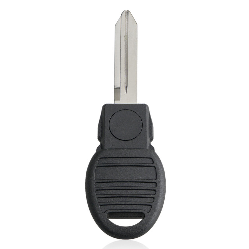 Llave de encendido para coche, llave con Chip 46, transpondedor sin cortar, compatible con Chrysler Ram 3500