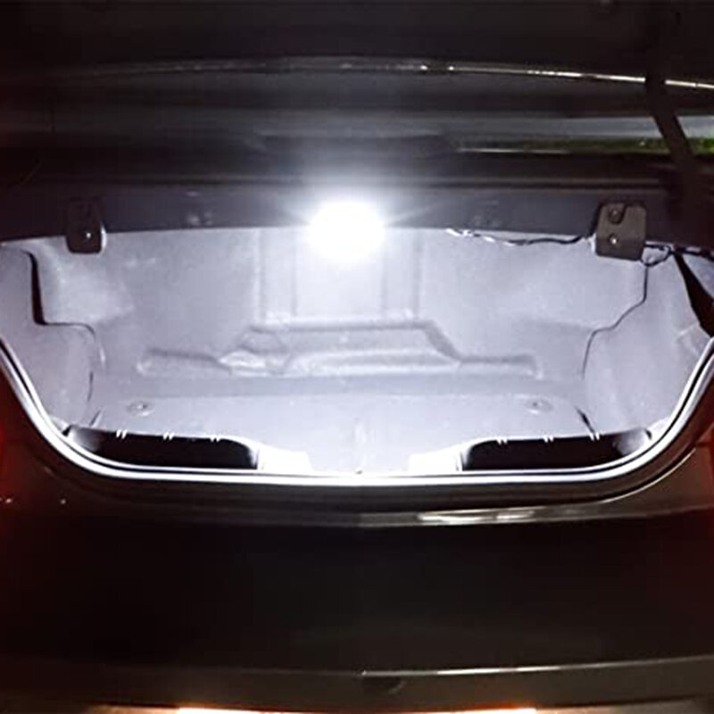 Car Trunk Interior Lamp and Lamp Shades for Cruze Encore Opel VERANO 13503059