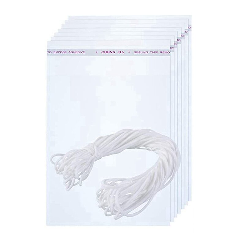 Sublimação Air Freshener Blanks, carro pressionado feltro para DIY Heat Press, perfumado em branco, 100 pcs