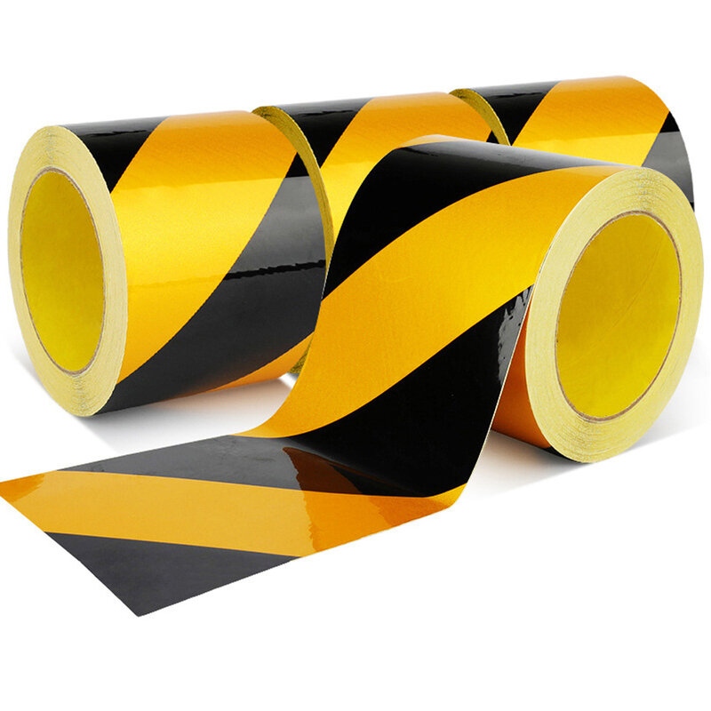 High Intensity Waterproof Reflector Safety Tape Marking Tape For  Road Tape Night Reflection