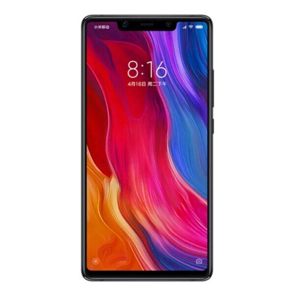 Smartphone Original Xiaomi MI 8 SE Global firmware Cellphone, With Phone Case, Dual SIM 3120mAh Baterry Android Cell Phone