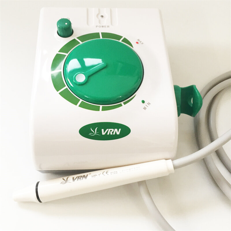 Escalador ultrasónico Dental K08B, máquina de limpieza Dental de alta eficiencia con tratamiento Periodontal, gran oferta