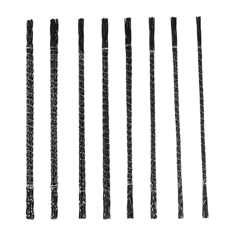 12 stücke/pack 0,7mm-1,35mm Blättern Jig Sägeblätter Spirale Zähne Metall Holz Schneiden Handwerk Werkzeuge für Carving