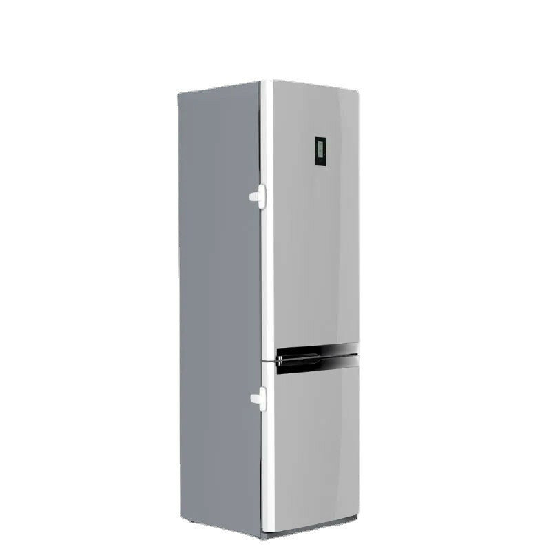 Cerradura de seguridad para refrigerador de niños, dispositivo de bloqueo de armario de refrigerador para el hogar, multifunción, antipellizco, de mano, 1/2 piezas