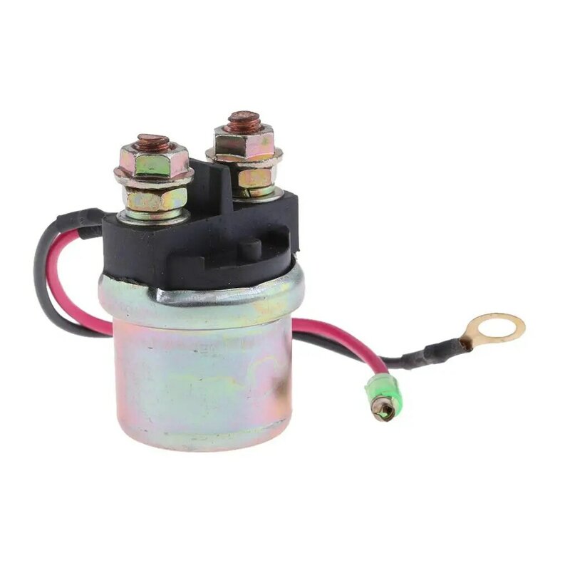 Starter Relay for SJ650 Outboard 90hp 100hp 115hp