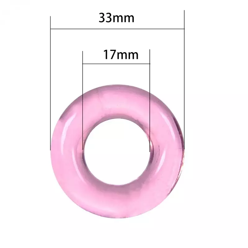Pênis anel alargamento anel atraso ejaculação prostata massagem brinquedos sexuais para homens artigos íntimos brinquedos eróticos presentes