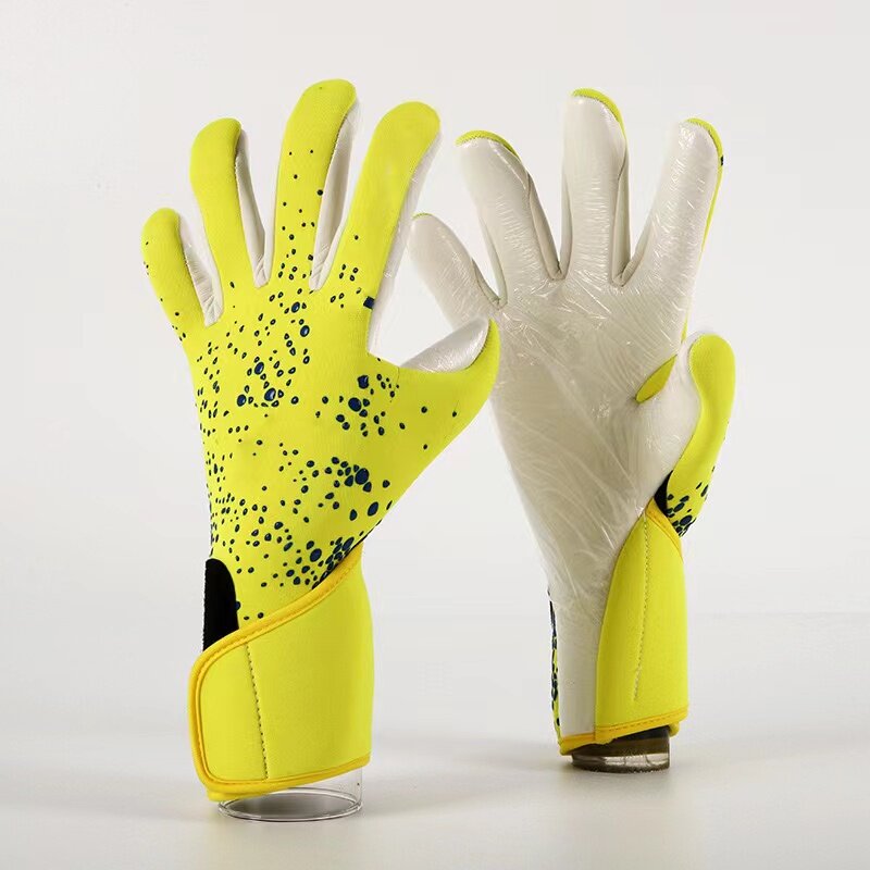 Goalkeeper Goalkeeper Gloves, Finger Provide Excellent Protection Against Injury Football Gloves Fingersave Gloves Youth Adult