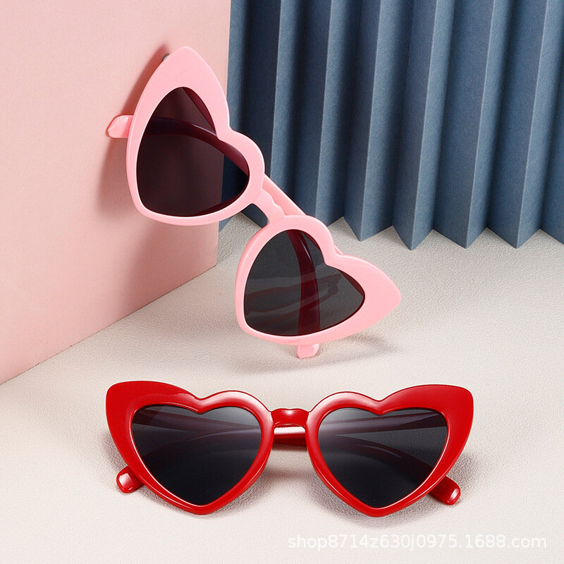 Женские солнцезащитные очки в стиле ретро, с защитой UV400