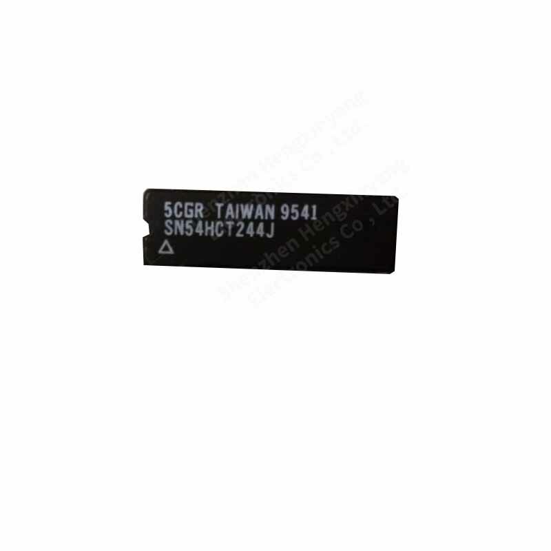 1PCS   SN54HCT244J logical drive in line with DIP20