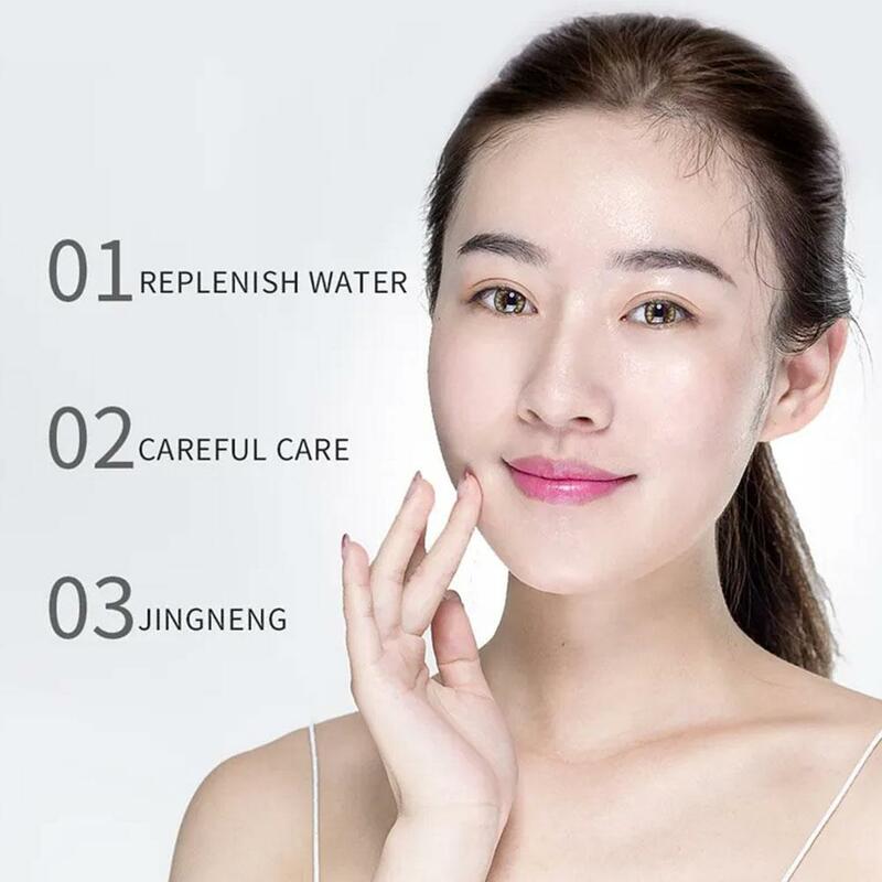 15ml sbiancante e rimozione delle lentiggini essenza idratante antirughe essenza Fine pori soluzione Stock cura della pelle del viso
