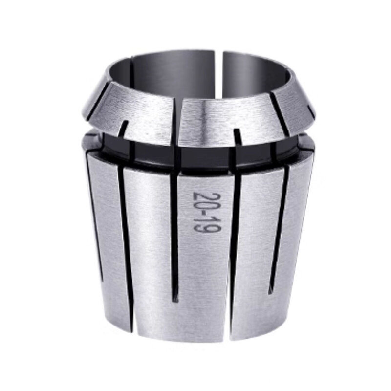 Accuracy 0.003 ER25 UP High Precision 0.002mm ER Spring Collet For Engraving Machine Spindle CNC Machining Center Tool Holder