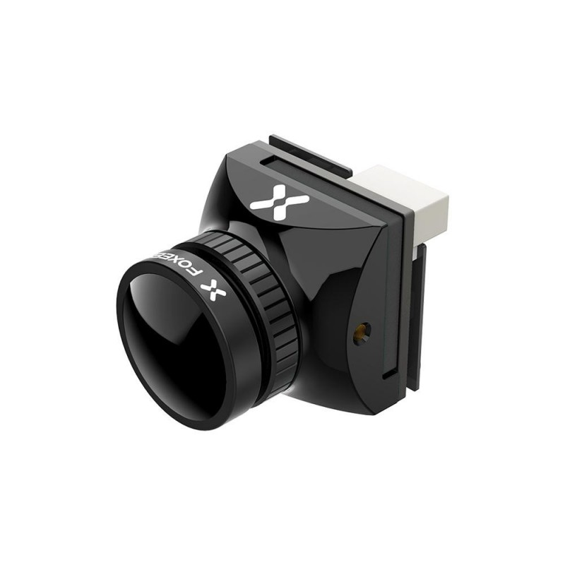 Foxeer Micro bezzębny 2 Fov przełączany aparat Fpv 1/2 "czujnik Super Hdr Fpv Uav kamera kardanowa