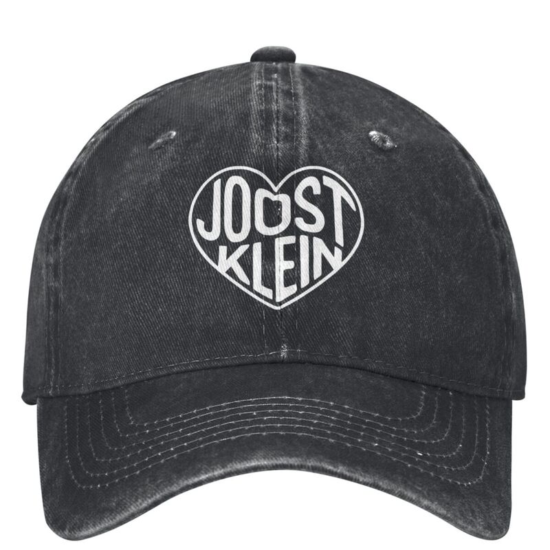 جوست كلاين-قبعة بيسبول للشباب ، قبعات هيب هوب ، حماية من الشمس ، Kpop Rock Snapback ، موضة الحب ، هدية للجنسين