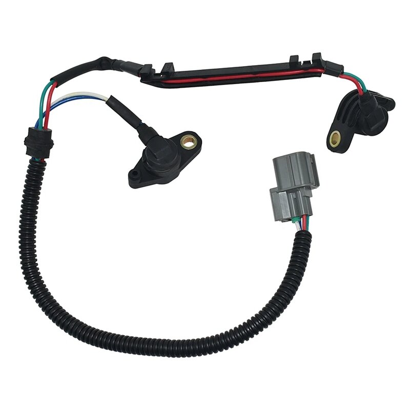 Sensor de posición de cigüeñal de repuesto automático para Acura CL Honda Accord Odyssey Prelude 37840-P0A-A01 37500P0AA01