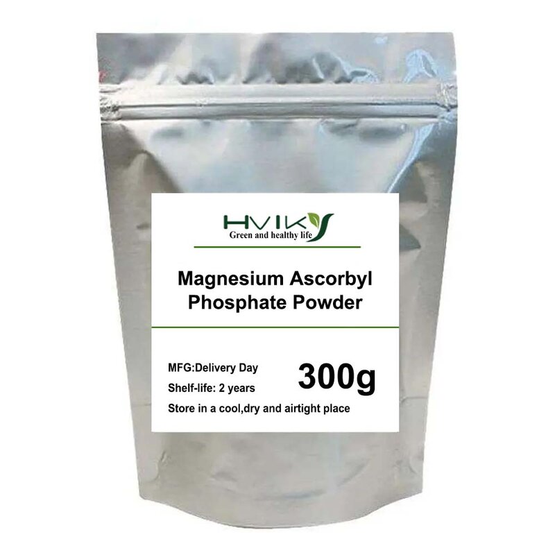 MAP Powder for Skin Whitening with Magnesium Ascorbyl Phosphate