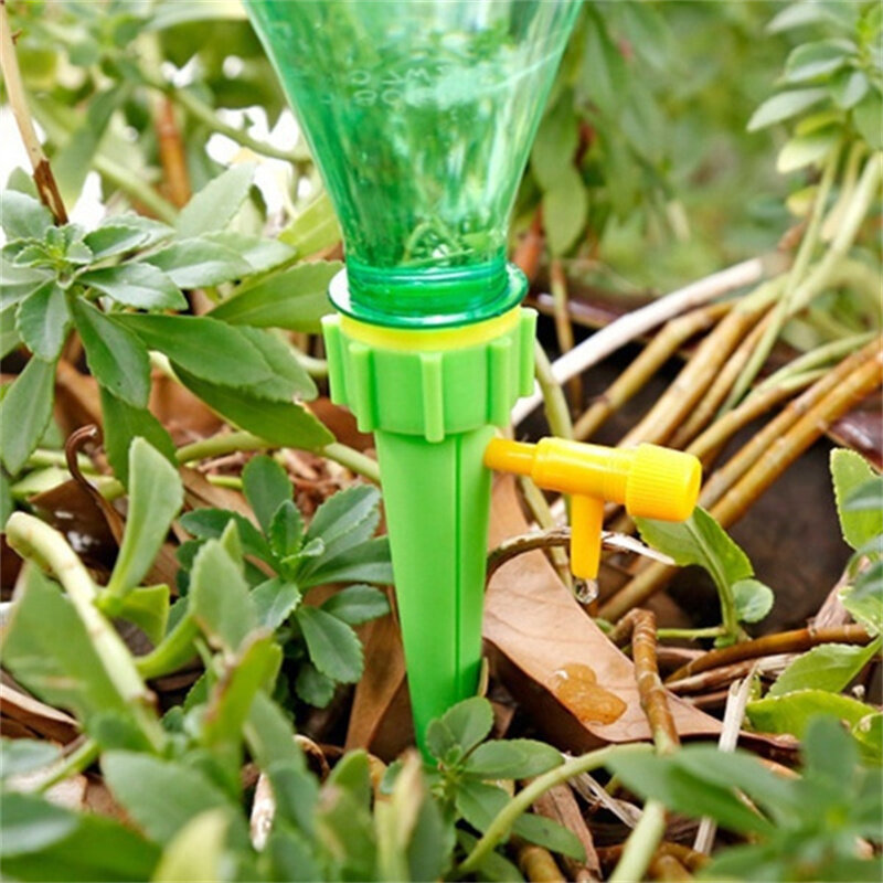 Analyste d'arrosage automatique pour plantes d'intérieur, dispositif d'irrigation goutte à goutte, outils créatifs, gadgets de jardin
