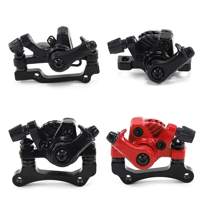 Brake Caliper For Electric Scooter Wheel Disc Brake Device Aluminum Alloy Parts Drop shipping