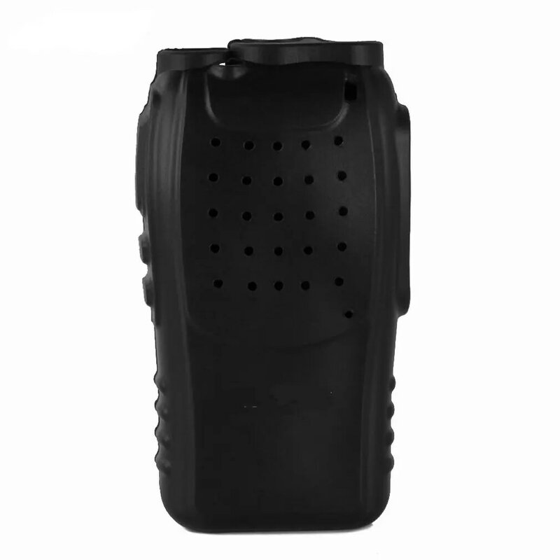 Handheld Soft Silicone Case Protection Silicone Cover For BF-888S 888S H777 H-777Two Way Radio Walkie Talkie