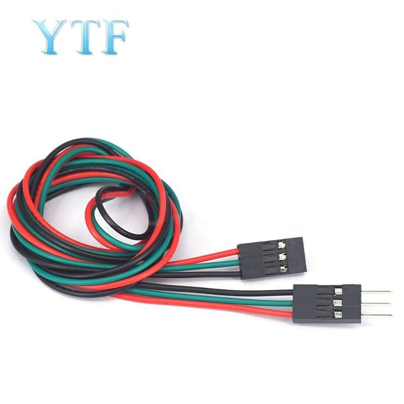 Cable Jumpers 2P Female DuPont Line 70CM 2Pin3P 4Pin Male to Female  Female to Female