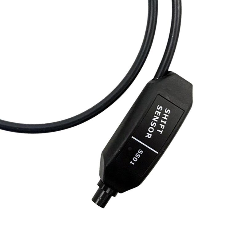 Cable divisor de palanca de freno, Cable de programación USB 1T2 para cambio de marchas, bricolaje, 1 a 2