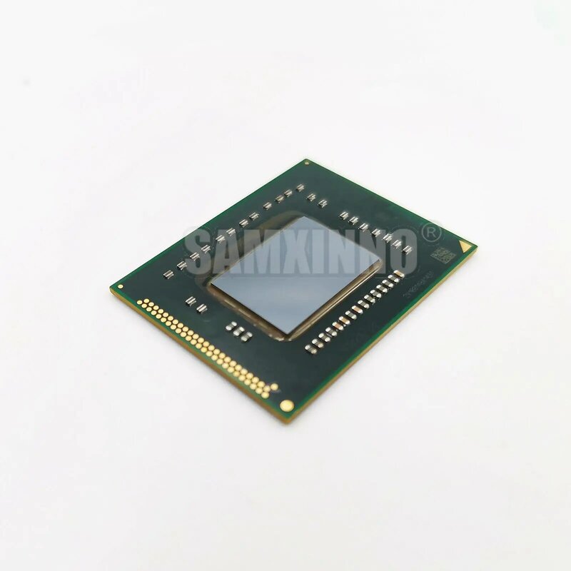 Chipset BGA, SR071, I5 2415M, 100% novo